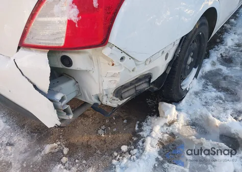 2019 Nissan Versa 1.6 Sv z USA, uszkodzony, nr VIN 3N1CN7AP0KL848973